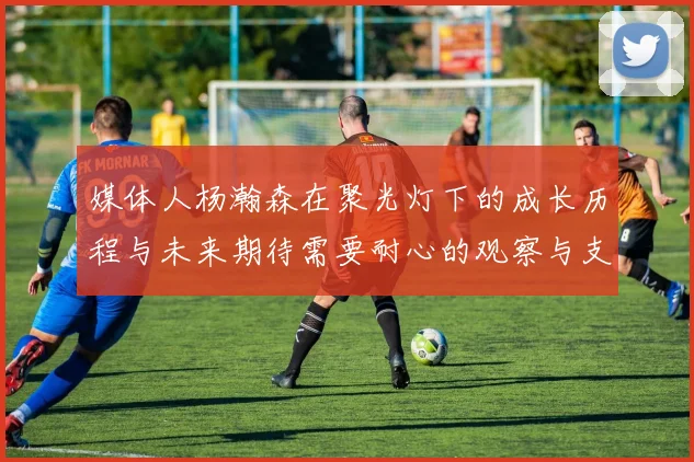 媒体人杨瀚森在聚光灯下的成长历程与未来期待需要耐心的观察与支持