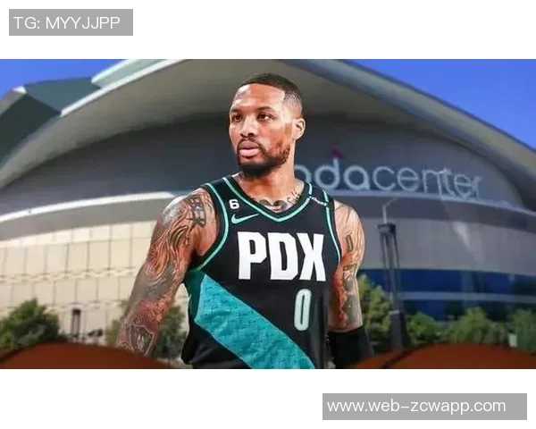 克莱深情寄语利拉德了解他的挑战与坚持期待他强势回归的信心